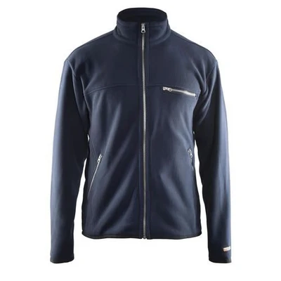 Image de Veste micropolaire Blåkläder