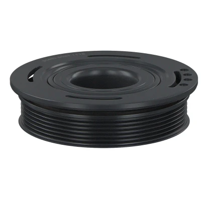 Afbeelding van Febi Bilstein Krukaspoelie / torsiedemper 31483
