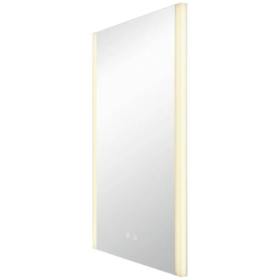 Afbeelding van SLV TRUKKO 1004729 LED wandlamp vast ingebouwd 24 W Zilver