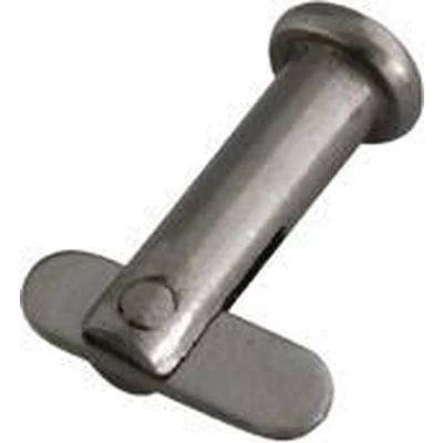 Afbeelding van Talamex Dropnosepin diameter 12mm lengte 30mm