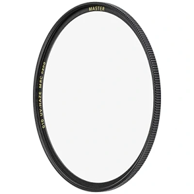 Afbeelding van B+W UV Filter MRC Nano Master 46mm