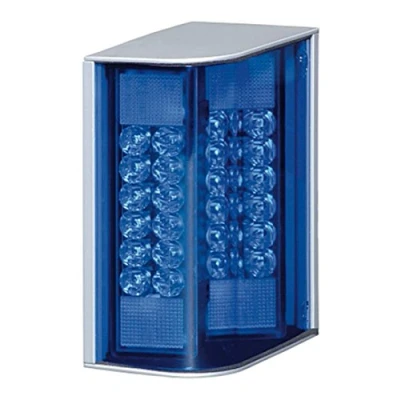 Afbeelding van Hoekflitslamp C LED 12V 45 uitstraling 2XD 009 475 021