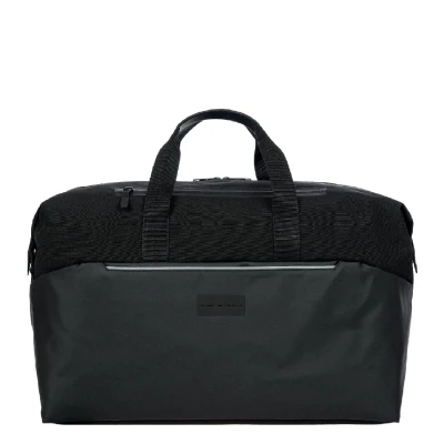Afbeelding van Porsche Design Urban Eco Weekender black Weekendtas