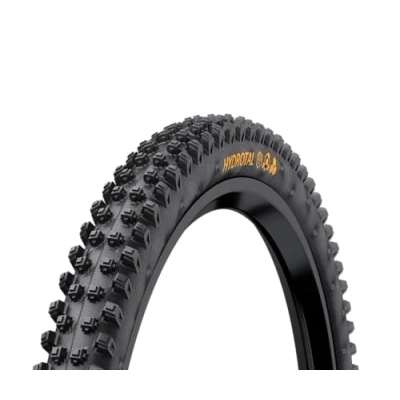 Afbeelding van Continental Hydrotal Dh Supersoft Tubeless 29&#039;&#039; x 2.40 Mtb band Zilver