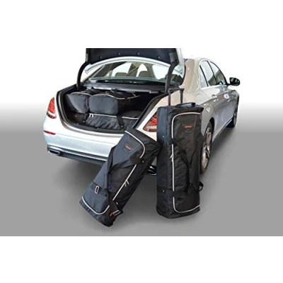 Afbeelding van Car Bags Mercedes Benz E Klasse (W213) 2016 heden 4 deurs sedan
