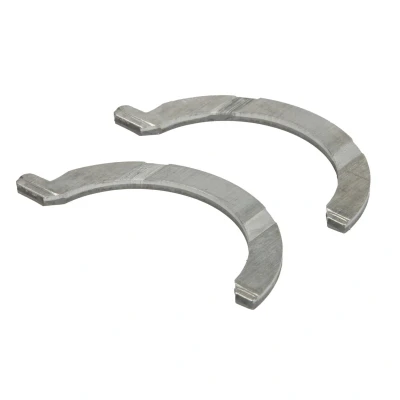 Afbeelding van GLYCO A154/2 STD Afstandsschijf, krukas SMART: Fortwo I Coupe