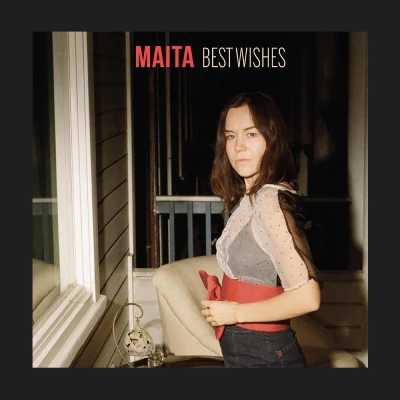 Afbeelding van Maita Best Wishes (LP)