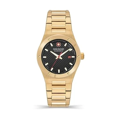 Afbeelding van Swiss Military Hanowa Heren SMWLH2101810