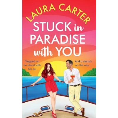 Afbeelding van Stuck in Paradise with You