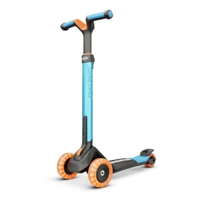 Afbeelding van Step BERG Nexo Foldable Lights Blue