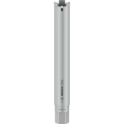 Afbeelding van Bosch Accessories Power Tools 2608601404 Boorkroon droog 52 mm 1 stuk(s)