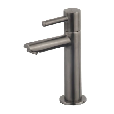 Afbeelding van Wiesbaden Amador fonteinkraan XL 1/2&#039;&#039; gunmetal