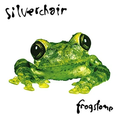 Afbeelding van Frogstomp