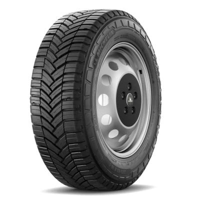 Image de Pneu Camionnette 4 saisons Michelin Agilis Cross Climate 235/60 R17 117R
