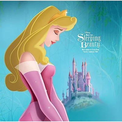 Afbeelding van V/A Music From Sleeping Beauty (LP)