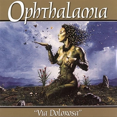 Afbeelding van Ophthalamia Via Dolorosa (2 LPs)