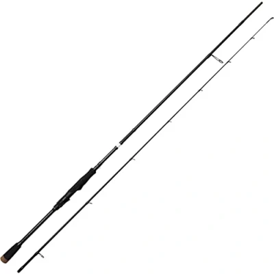 Afbeelding van Savage Gear Sg2 Medium Game 6&#039;6&quot; 198cm 7 23gr 2Sec Spinhengel