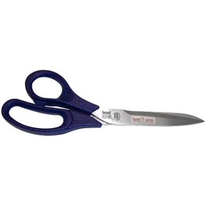 Afbeelding van Homeij Coupeuseschaar 21cm linkshandig