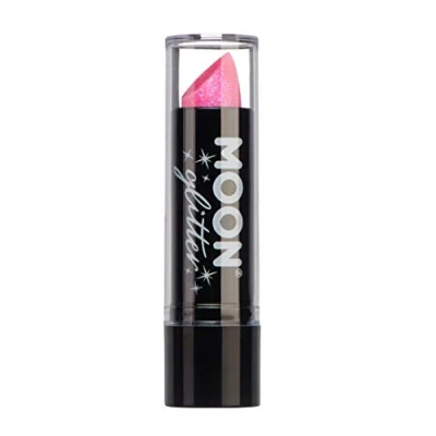 Afbeelding van Moon Glitter Glanzende lippenstift 5g roze