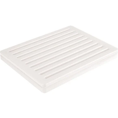 Afbeelding van broodsnijplank 43x32cm, 882110, CaterChef