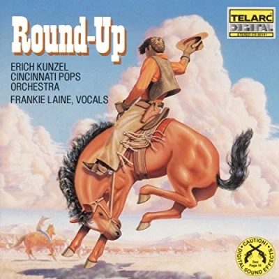 Afbeelding van Round Up