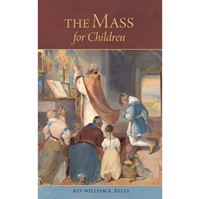 Afbeelding van The Mass for Children