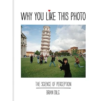 Afbeelding van Why You Like This Photo