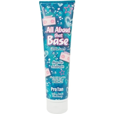 Afbeelding van Protan All About That Base 280 Ml