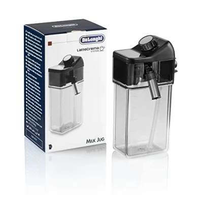 Afbeelding van DeLonghi Reservoir Melkreservoir ECAM370 5513282281