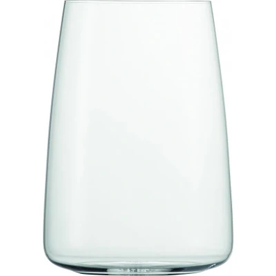 Afbeelding van Zwiesel Glas Simplify Tumbler allround 42 0.53 Ltr set van 2