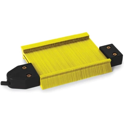 Afbeelding van Contourmal Toolland 25 cm (Met vergrendeling)