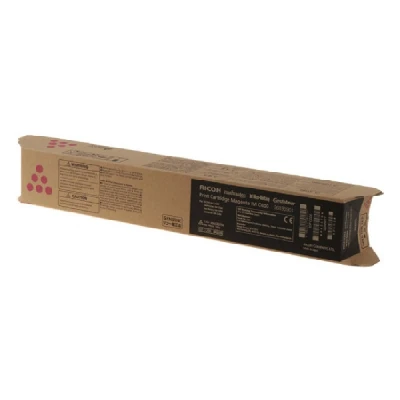 Image de Ricoh IM C400 142 g magenta original cartouche de toner pour C400F, C400SRF