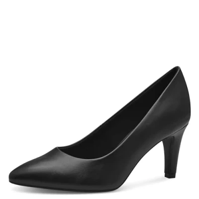 Afbeelding van s.Oliver Dames Pumps 5 22406 41 0A1 Maat: 37 EU