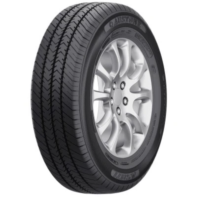Afbeelding van Austone Asr71 215/60 R17 109T