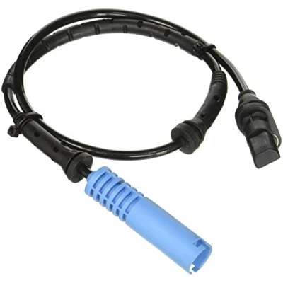 Afbeelding van ESEN SKV 06SKV062 ABS Sensor Vooras 2 polig 580mm 12V Electrisch blauw Rond