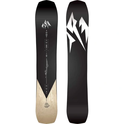 Afbeelding van Jones Flagship Pro 24/25 Snowboard