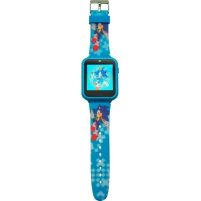 Afbeelding van Sonic Interactive Horloge (Smart Watch) 8435507876247