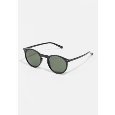 Afbeelding van Jack &amp; jones accessoires voor heren zwart maat 1