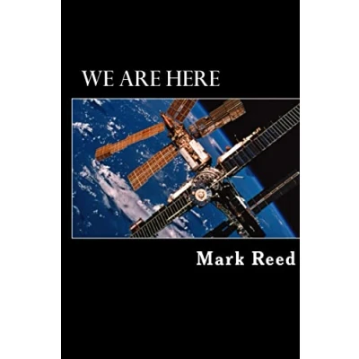 Afbeelding van We Are Here