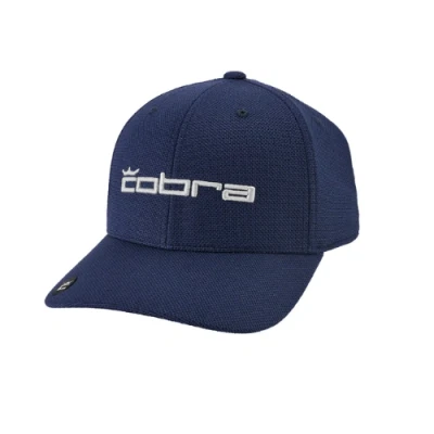 Afbeelding van Cobra Ball Marker Cap Navy 2025