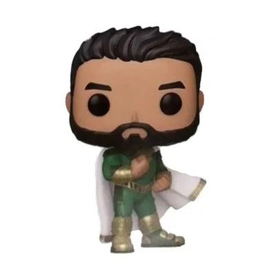 Image de Figurine Funko Pop! N1282 Shazam! Fury Of The Gods Pedro