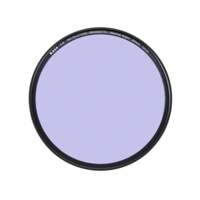 Afbeelding van Kase Revolution Neutral Night 82mm