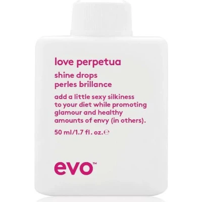 Afbeelding van Evo Love Perpetua Shine Drops 50ml