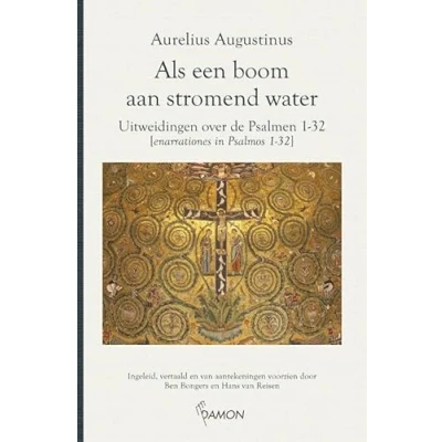 Afbeelding van Augustinus uitgaven Als een boom aan stromend water