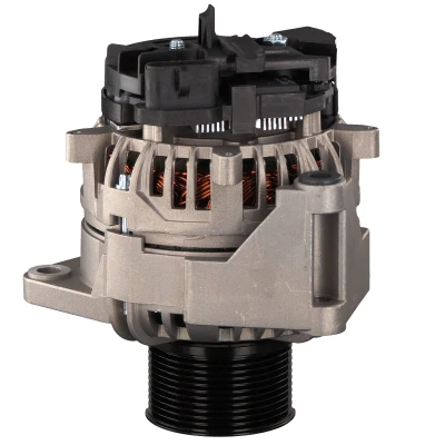 Afbeelding van FEBI BILSTEIN 48948 Dynamo / Alternator 24V 80A