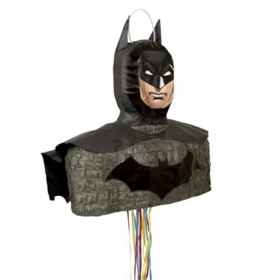 Afbeelding van Pinata Batman 40 cm
