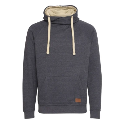 Afbeelding van Blend Bhsales Hoodie, Heren, Maat: Large, Navy