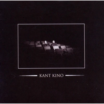 Afbeelding van Kant Kino We Are You Not (CD)