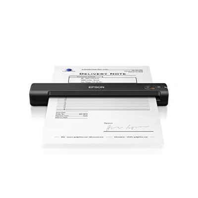 Afbeelding van Epson Workforce ES 50