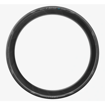 Afbeelding van Pirelli P Zero™ Race 4s Tubeless Racefiets Band Zilver 700C / 28